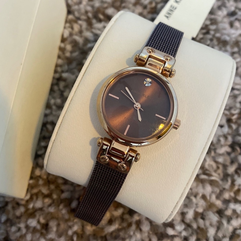Anne Klein Watch